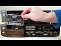 ★★★ Proxyon – Proxyon (Cassette) (Side B) Technics RS-B49R ★★★