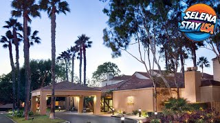 Courtyard Los Angeles Torrance/Palos Verdes | Los Angeles (CA), United States | Hotel Review 🛏️