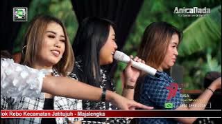 DUA LALAKI ALL ARTIST ANICA NADA SIANG 22 AGUSTUS 2022 PILANGSARI JATITUJUH MAJALENGKA