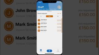 How to create and send a smart request Wealth