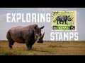 Rhinos &amp; Kenya - S3E18