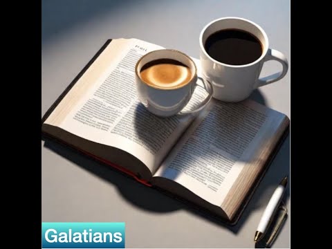 Galatians 4 v8-11... from Life to Death
