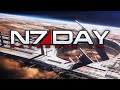 This was one of the BIGGEST gaming events of the year (Mass Effect) #gaming #shorts