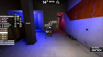 Unreal Tournament 4: Best Shock Combos ever - by sas