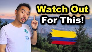 10 Things You Should Know BEFORE Coming To Medellin 🇨🇴