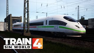 【LIVE】WASH and GO きちゃないICEを洗車機できれいに！ / Train Sim World 4 eps.52