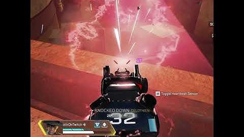 the power of headglitching