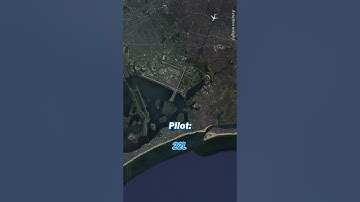 Boeing 767 Loses Emergency Slide Mid-Flight / ATC Recording #aviation