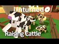 Raising Cattle - Unturned Mod Information #7