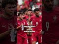 Martínez’s words after Portugal draw in their 2026 World Cup debut 👀🇵🇹
