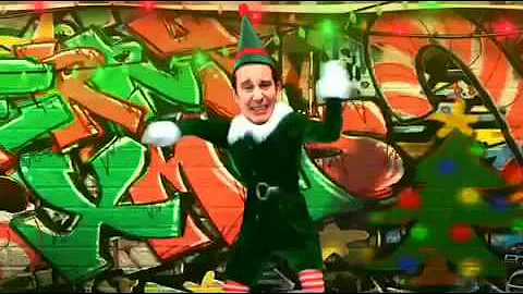Leland the elf