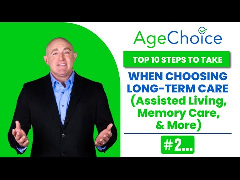 Different Types Of Long Term Care Facilities | Matching Facility Services With Seniors Need thumbnail
