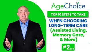 Different Types Of Long Term Care Facilities | Matching Facility Services With Seniors Need