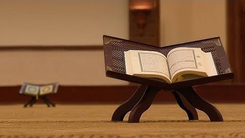 تلاوة لاتسأل عن جمالها والخشوع فيها؛  بصوت فضيلة الشيخ العلامة / #محمد_بن_عبدالله_الإمام - حفظه الله
