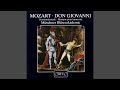 Miniature de la vidéo de la chanson Don Giovanni (Arranged For Wind Ensemble): Terzetto. Andantino "Ah Taci, Ingiusto Core" (Don Giovanni, Leporello, Donna Elvira)