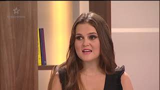 Soudkyně Barbara (2015/61) - Něco za něco