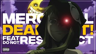 MERCYKILL - Deadshot! (ft. Do Not Resurrect)