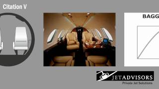 Citation V