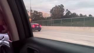 8726: Crown Valley Pkwy over Interstate 5 | First iPhone/2024 Take