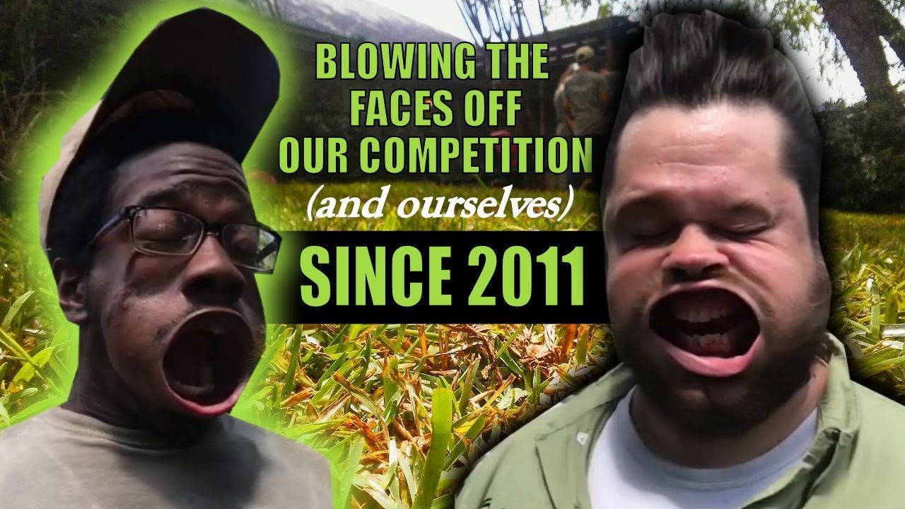 Picture Perfect Places Blows Away the Competition - YouTube