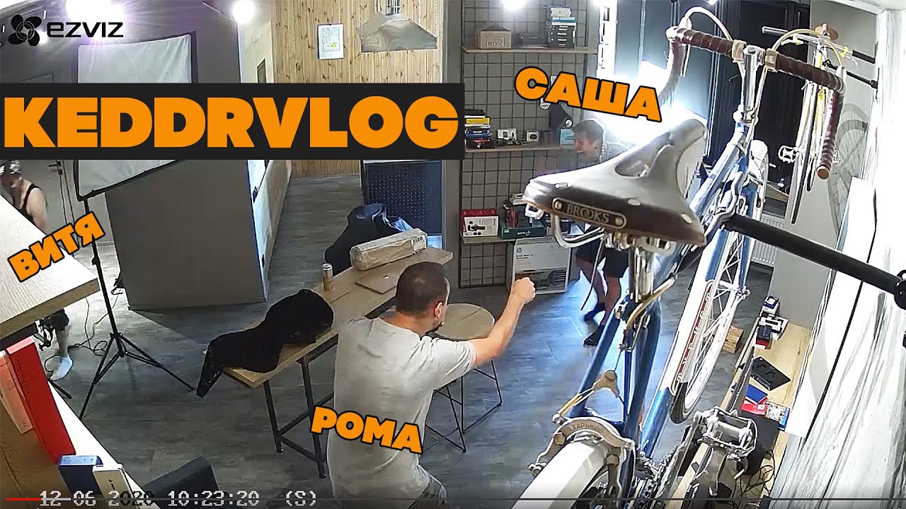 Рома захотел MacBook, Sony PlayStation 5, Xiaomi Mi band 5 - KeddrVLOG