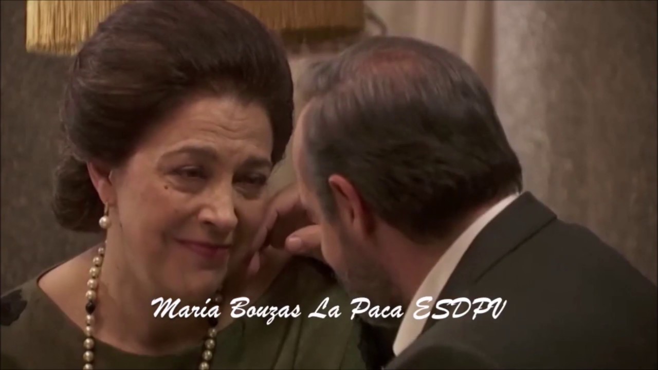 Francisca y Raimundo