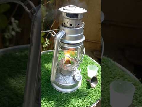 Vintage 1960s Kerosene Oil Lantern Itemsfromactive Pakistan Vintage Lantern Antique