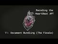 Recoding the HeartBeat APT | 11- Document Bundling (The Finale) | Malware Development بالعربي