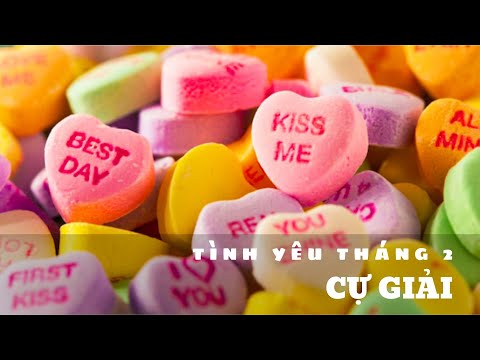 Video ♋ CỰ GIẢI ???? TÌNH YÊU THÁNG 2 ???? Tarot & Healing ???? - youtube