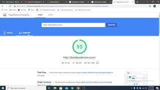 How to Check the Website Speed screenshot 5