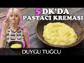 5 dakikada mikrodalgada pastac kremas tarifi   hayatinizi kolaylatiracak   chef duygu tucu