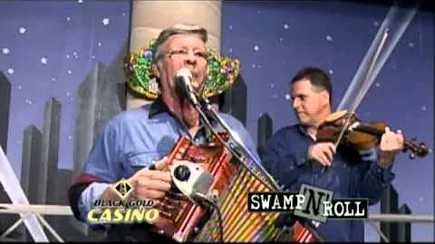 Swamp N Roll - Johnny Sonnier - 01-14