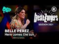 Belle Perez - Here comes the sun | Beste Zangers 2021