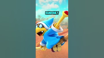 How to unlock every character in Mario Kart World