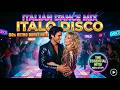 Italian Disco Hits 2026 🎶 Italo Disco 80s Remix | Modern Talking Style