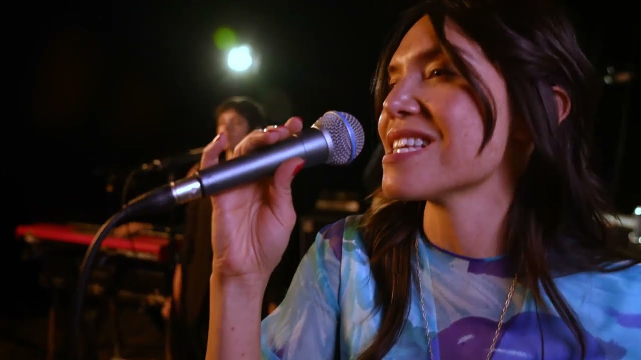 Watch Malena Cadiz - "Easy" Live at Gold-Diggers Sound on YouTube Watch Malena Cadiz - "Easy" Live at Gold-Diggers Sound on YouTube