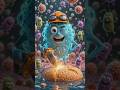 Enzyme #ai #viral #ytshorts #animation #comedy #funny #facts