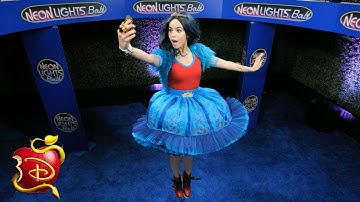 Evie | Jordan