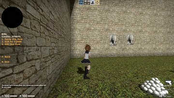 CSGO: Zephyrus Store - Player Skins Module with Clothes [Private]