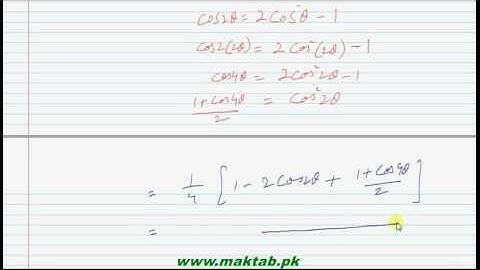FSc Math Book1, Ex 10.3, LEC 26: Q 14-15