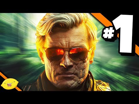 Call of Duty BLACK OPS 6 - PART 1 - "BACK IN BLACK!..." - (Veteran)
