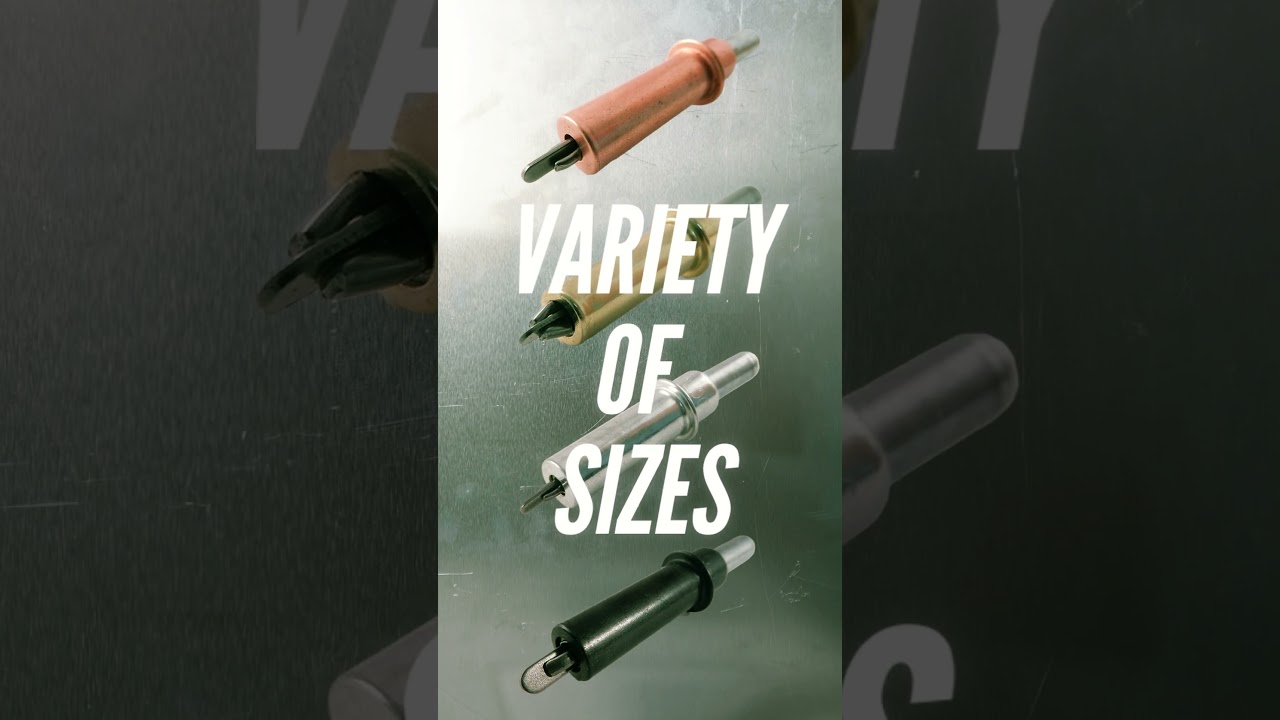 Cleco Fasteners: the ultimate temporary panel holding solution! #shorts