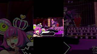 P5s Pt5 persona5 ytgaming memes  funny gaming fyp gamingclips viral persona5strikers p5s