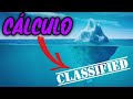 El PERTURBADOR Iceberg del CÁLCULO (y Análisis Matemático)