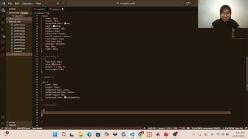 UTS (Pemrograman Website)- Delviyanti F. Hukum(07352311017)- 5IF3