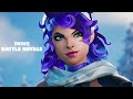 Fortnite Myths & Mortals Cinematic Short | Artemis