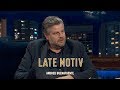 LATE MOTIV - Raúl Cimas. “Sr. Hache Intercalada” | #LateMotiv521