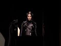 versace fall winter 19 |#fashionshow #versace #models #runway