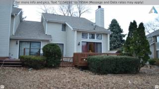 Priced at $219,900 - 30W581 Fairway Drive, Naperville, IL 60563