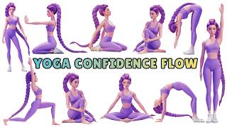 Yoga For Flexibility Yoga For Kids Improve Posture Kid Yoga Yogachild